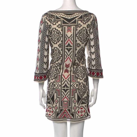 Alice + Olivia Shift Dress - S - Picture 2 of 2